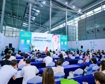解码抗衰老新科技！深圳功能医学大会落幕，抗衰、NAD+、菌群、外泌体引爆全场！
